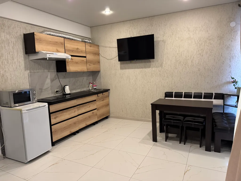 Квартира Комната — аренда посуточно в Пицунда