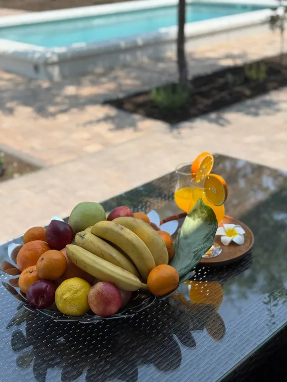 Дом для семейного отдыха