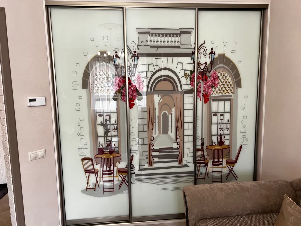 Квартира Квартира Уютно на Тихой — Светлогорск