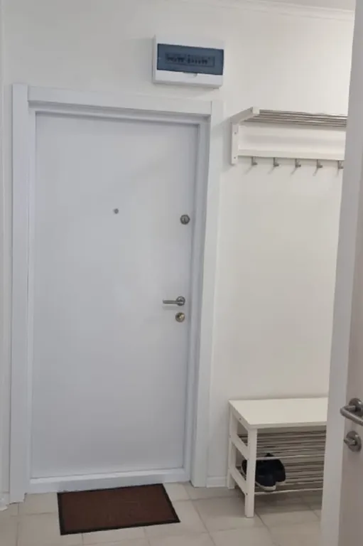 Квартира Красивая квартира — Москва