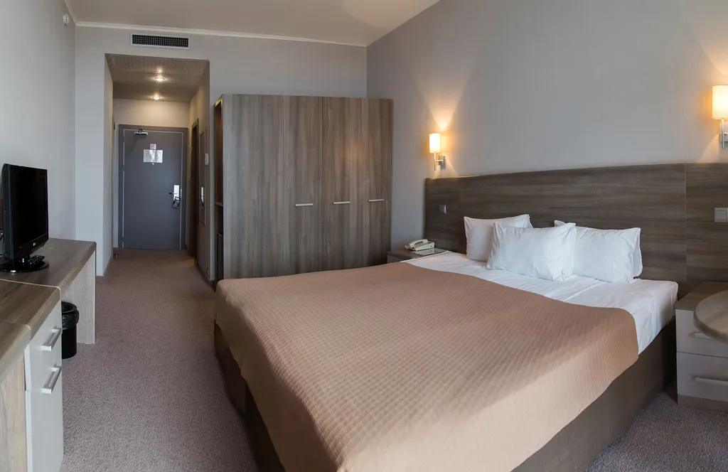 Квартира Комната — аренда посуточно в Астрахань