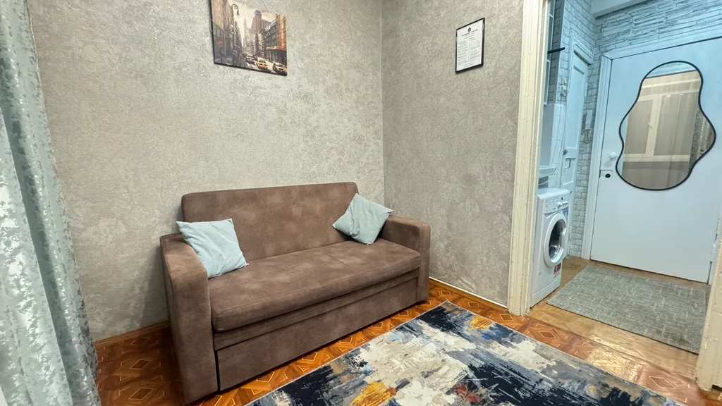 Лагерный сад (до 2 человек)