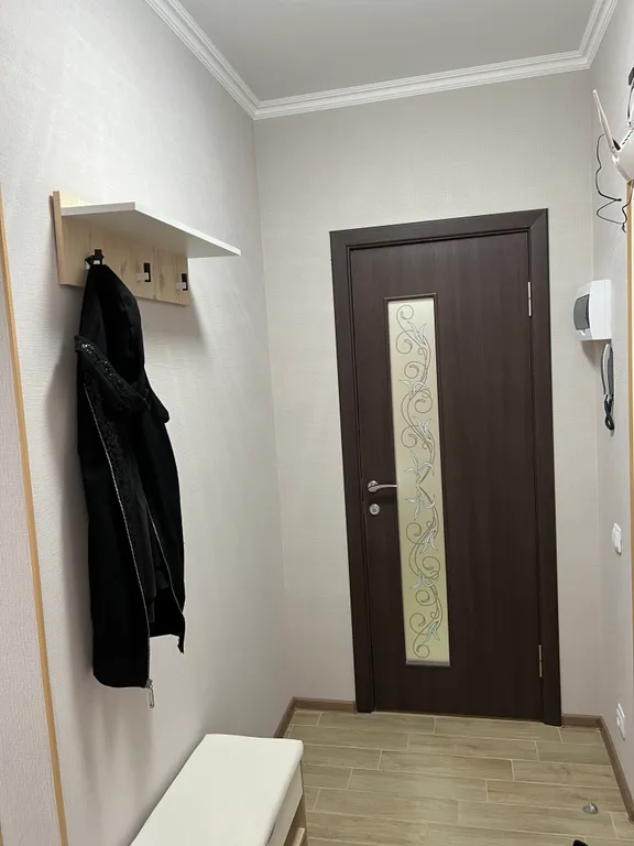 Квартира с шикарным видом на море