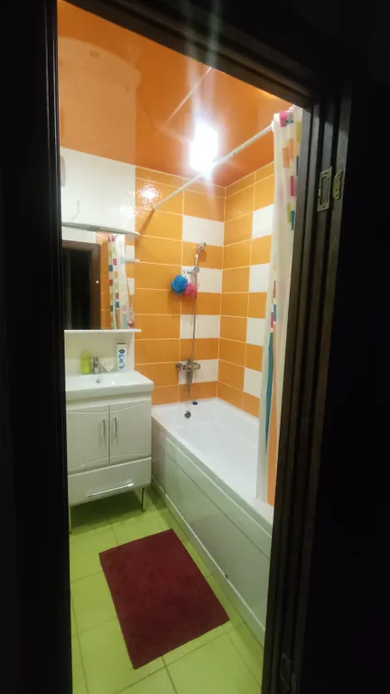 Уютная квартира рядом с тц мега