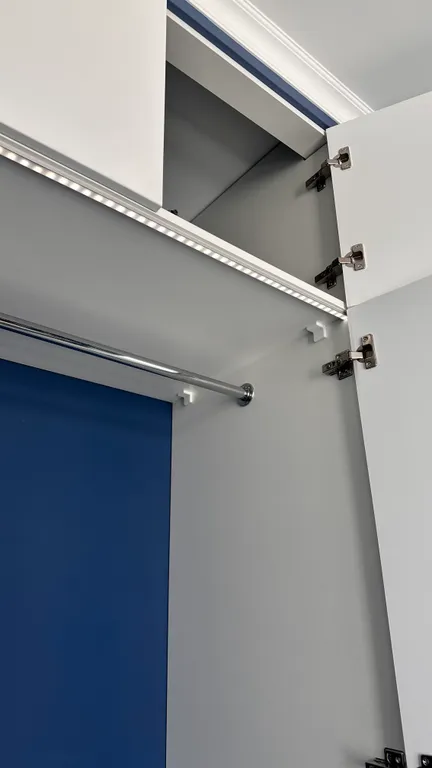 Уютная квартира с красивыми видами