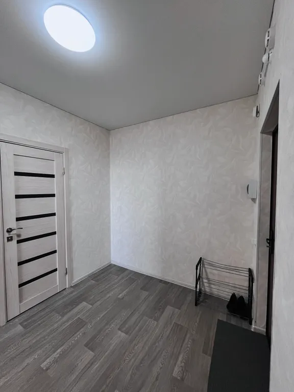 Двухкомнатная квартира в центре