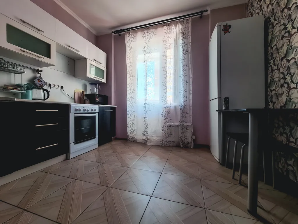 Однокомнатная комфортабельная квартира