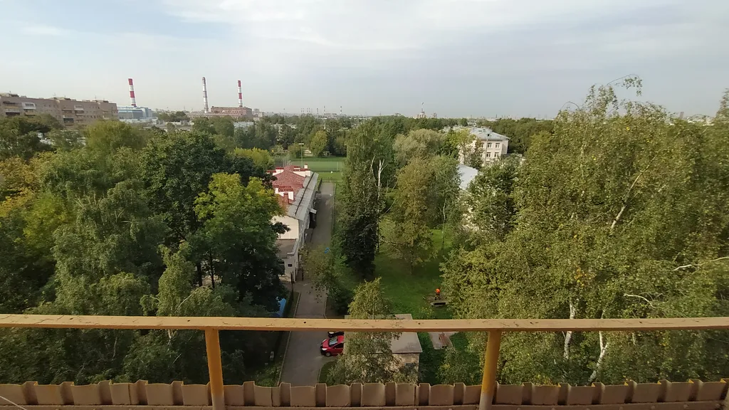 Квартира Уютная, светлая квартира для комфортного отдыха — Санкт-Петербург