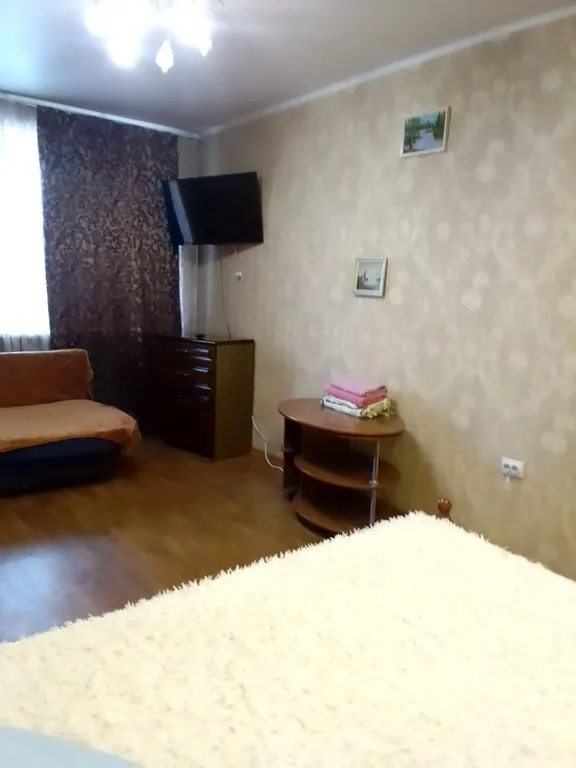 Однокомнатная квартира возле ж/д