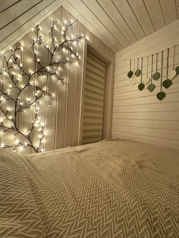 Коттедж Дом с сауной, бассейном и банным чаном — Великий Новгород