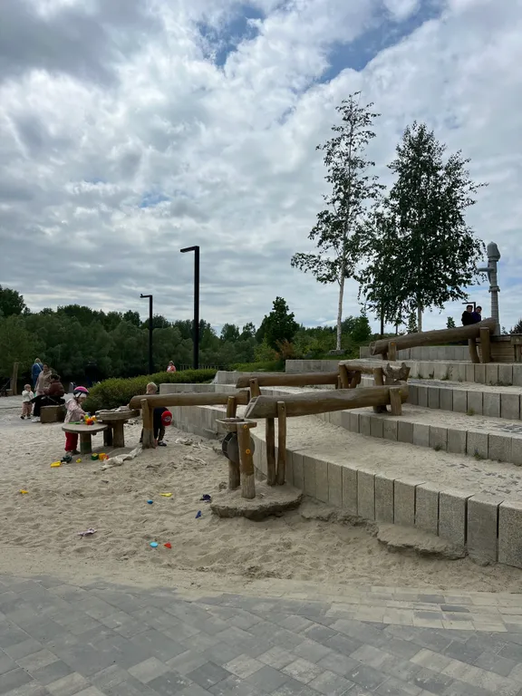 Квартира с видом на реку в самом атмосферном ЖК Новосибирска