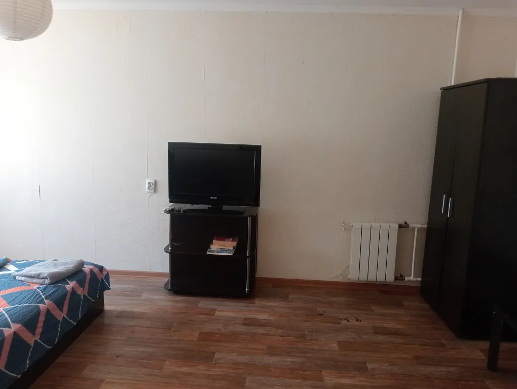 Комфортная квартира