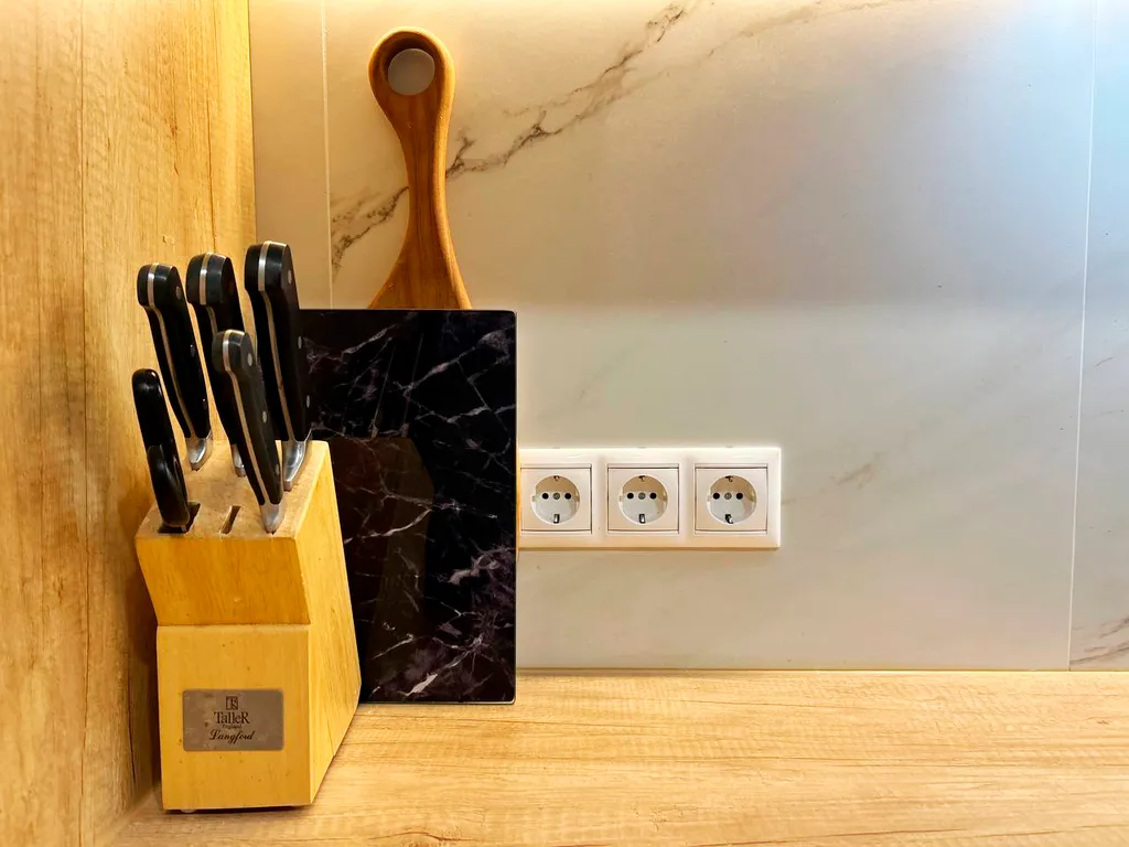 Northern apartments рядом с центром