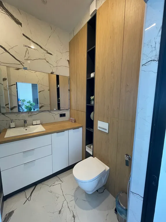 Квартира Квартира Кристалл и море — Светлогорск