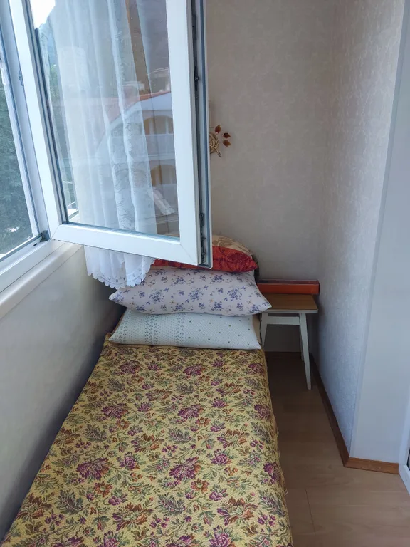 Квартира близко к морю