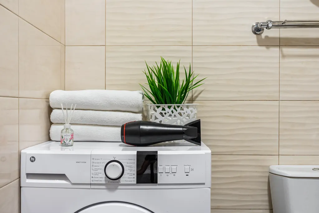 Апартаменты Перс в Вересаево