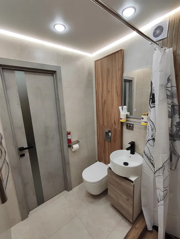 Апартаменты для влюблённых