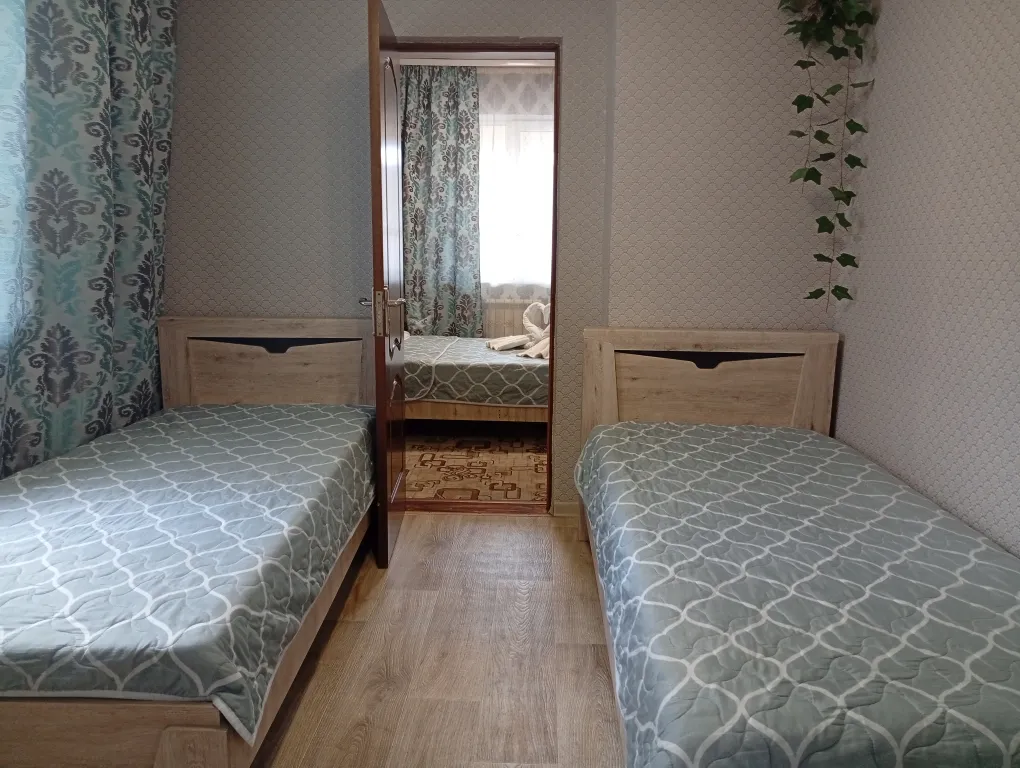 Квартира Комната — Адлер