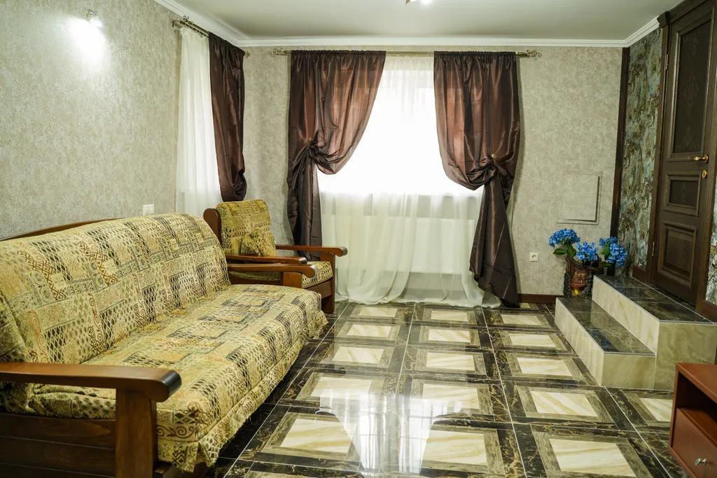 Коттедж для мероприятий в Новой Москве