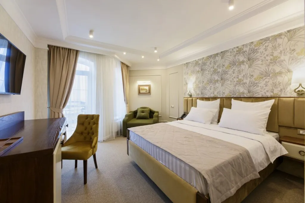 Квартира Комната — Анапа