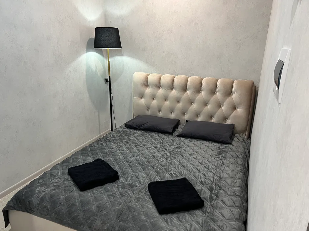 Дизайнерский ремонт