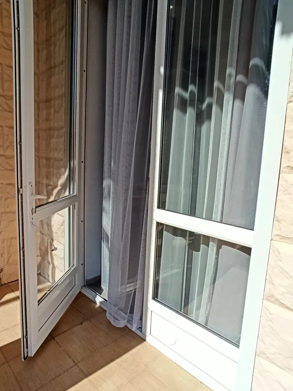 Квартира Квартира Двухуровневая студия в центре рядом с морем — Геленджик