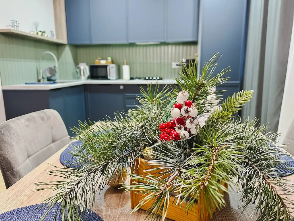 Апартаменты Купеческий дом для уютных вечеров и прогулок по городу