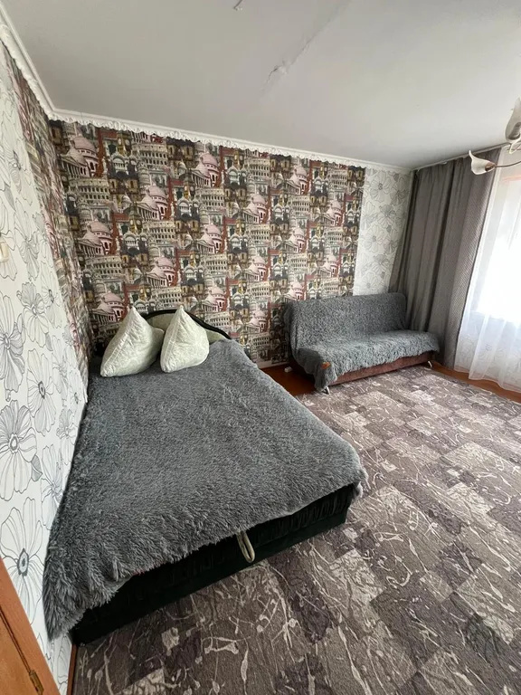 1-комнатная уютная квартира