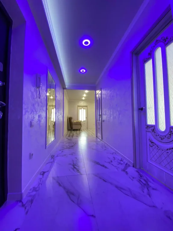 Уютная квартира в центре