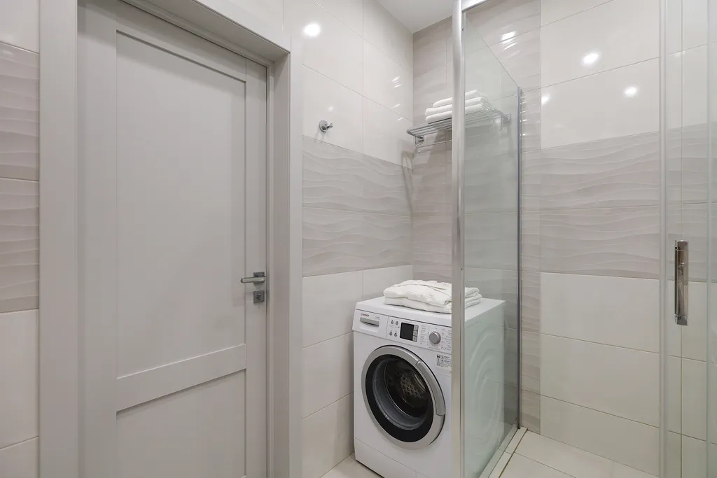 Уютные апартаменты в СПА-комплексе