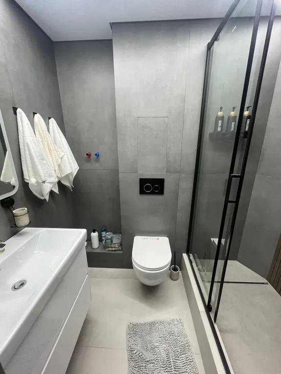 Супер квартира