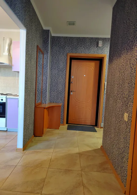 Квартира у фестиваля