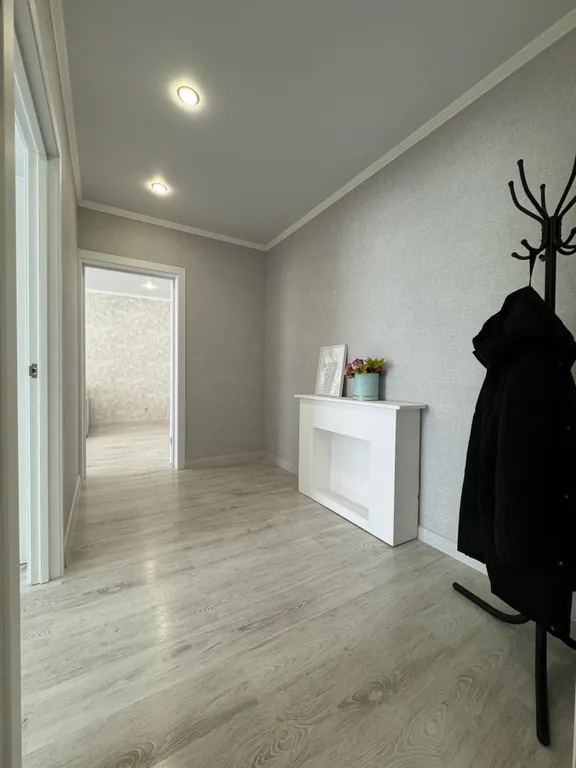 Двухкомнатная квартира возле аквапарка