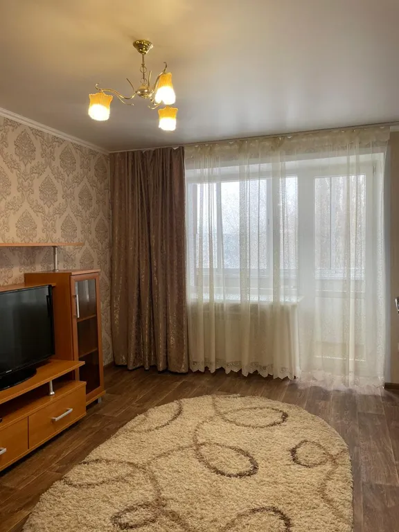 Двухкомнатная квартира рядом с трассой М-4