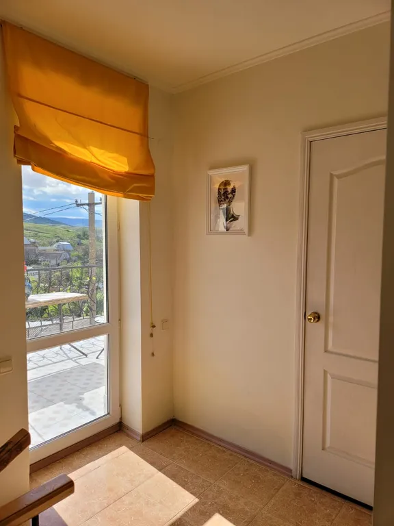 Большие апартаменты. Вилла с беседкой на Киловой горе. 2 этаж