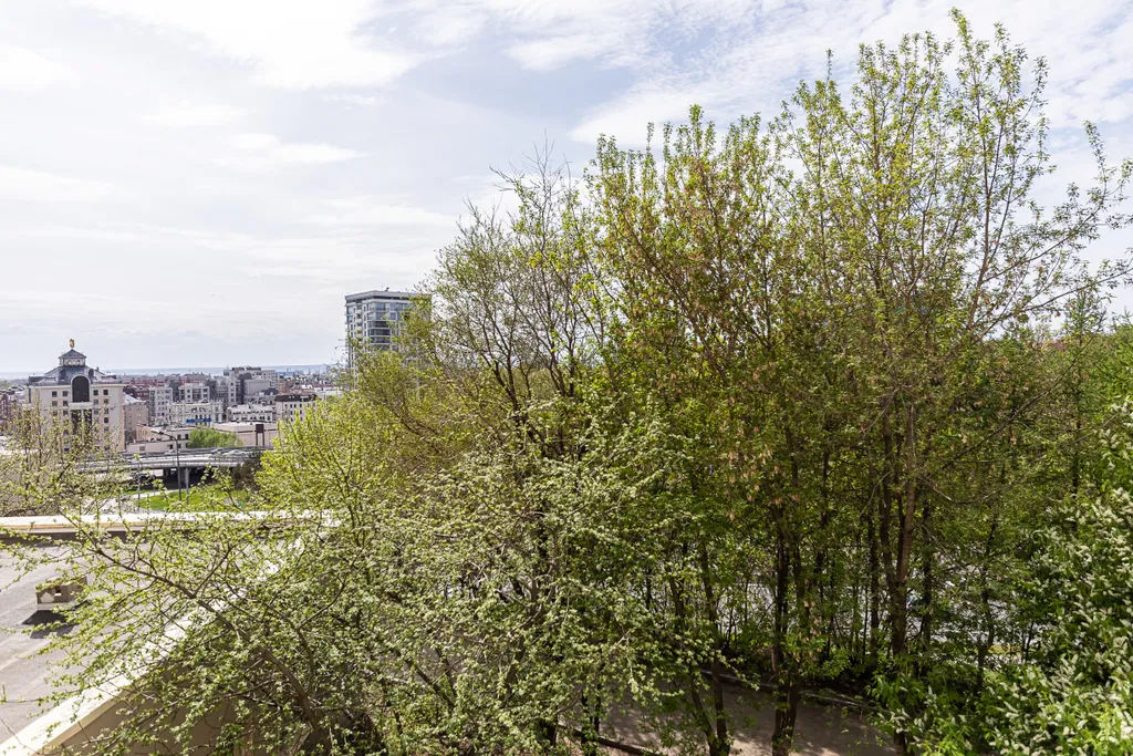 Квартира Квартира в центре рядом с метро — Казань