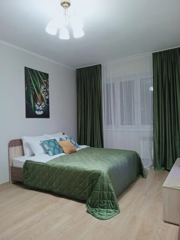 Уютная квартира — аренда посуточно в Щёлково