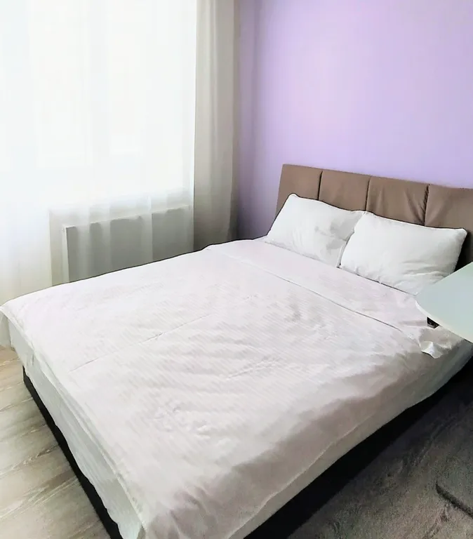 Студия ЖК Павловский квартал