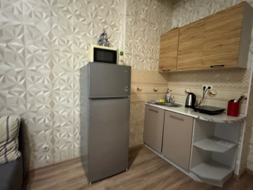 Квартира Уютная квартира в центре города — Севастополь