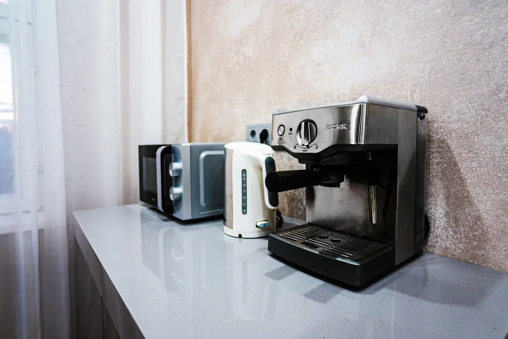 Трёхкомнатная европа сити