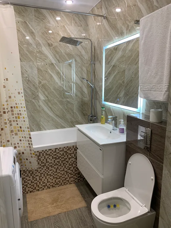 Супер квартира