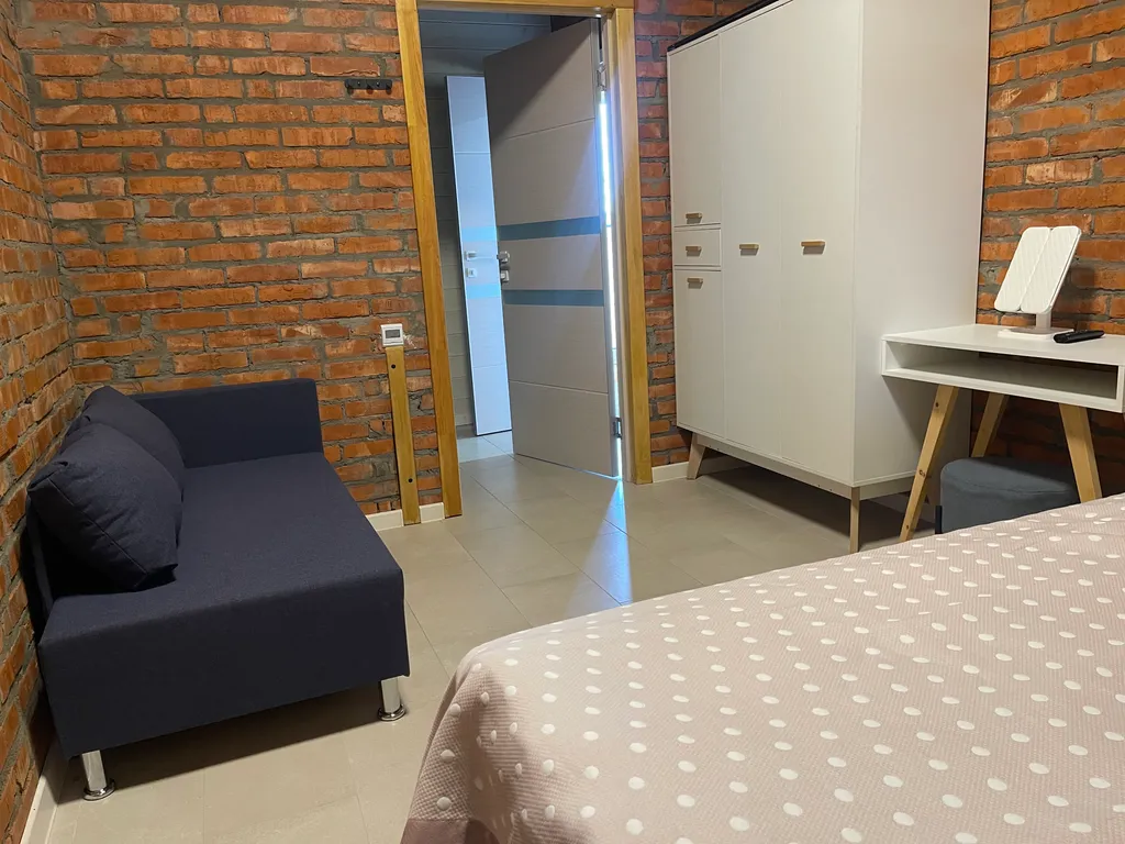 Гостевой дом Фарфатер