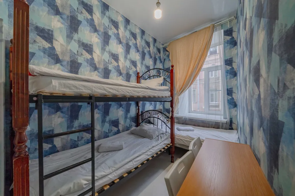 Квартира Комната — Санкт-Петербург