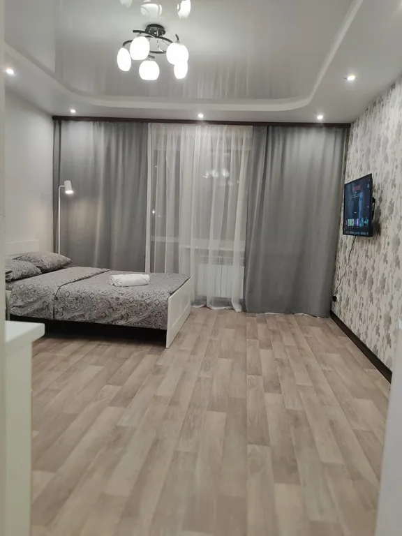 Уютная студия у Автовокзала