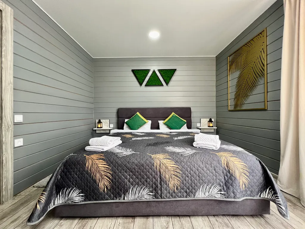 3-комнатный Дом