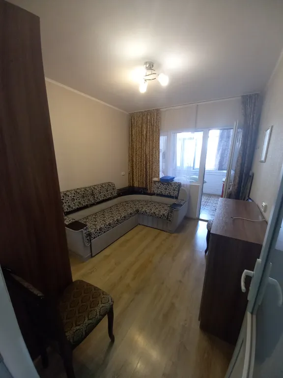 Уютная квартира для хорошей компании