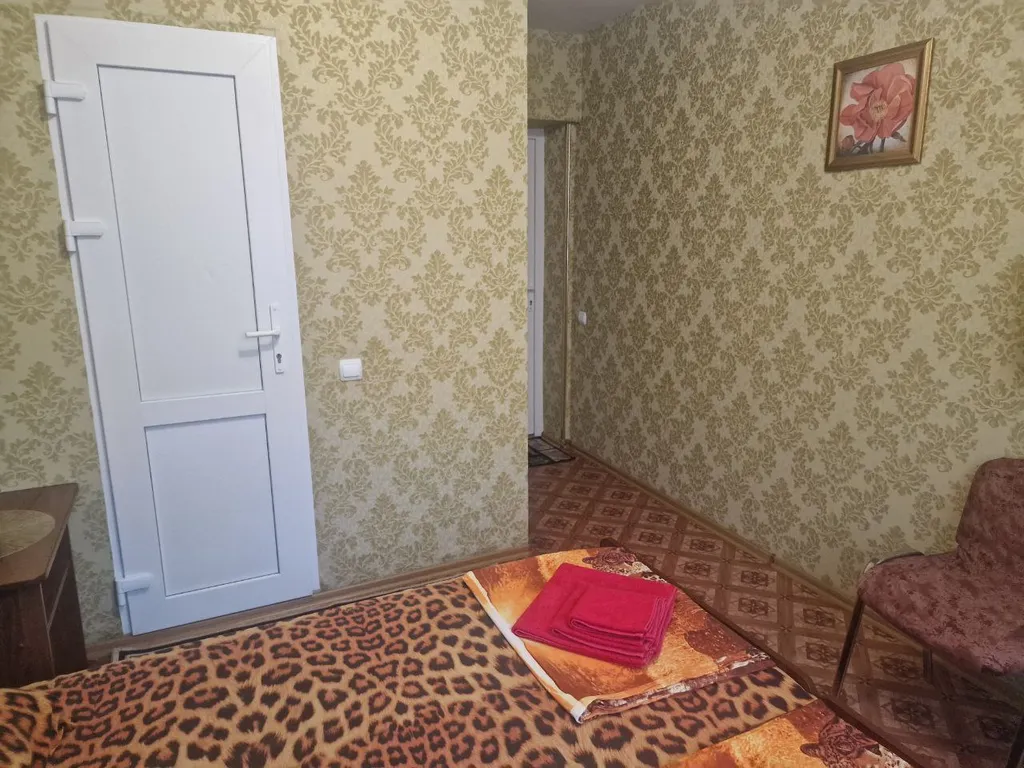 Квартира Комната — Сириус