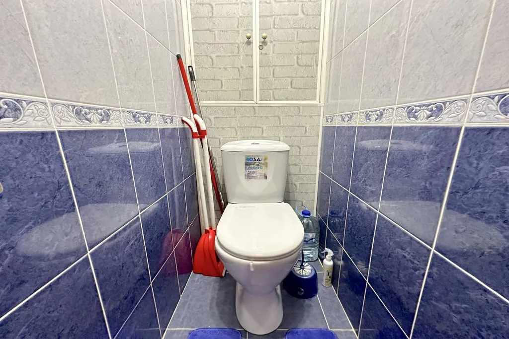 Квартира 2-комнатная Квартира — Феодосия