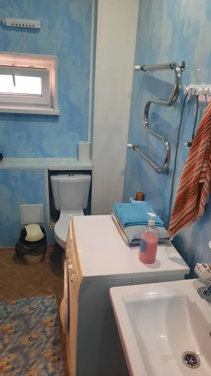 3-комнатный Дом