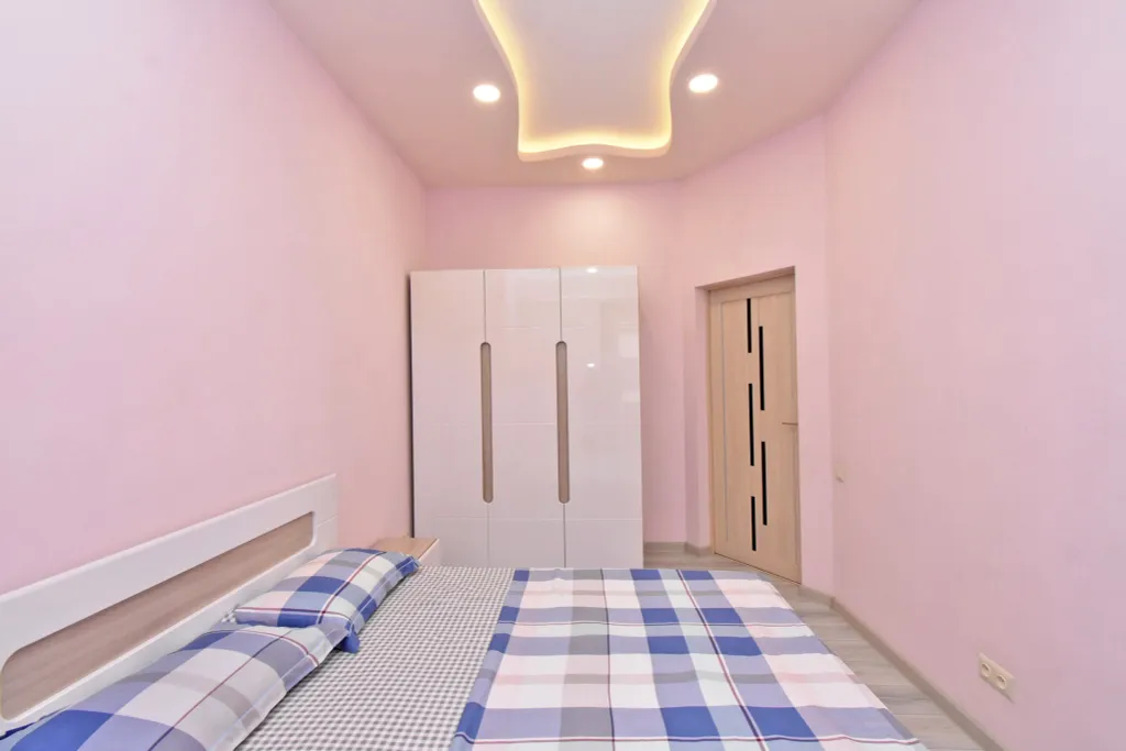 Квартира в сердце Арабкира